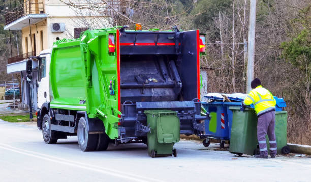 Best Commercial Junk Removal  in Pampa, TX